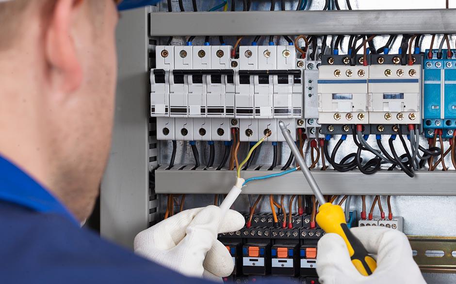prix dépannage électrique Saint-Mammès