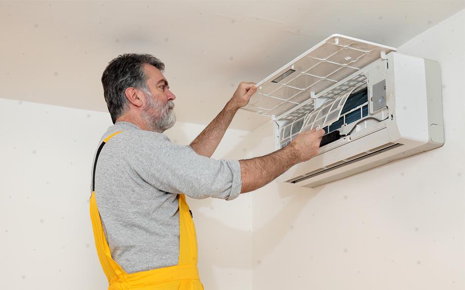 électricien urgent Breuillet