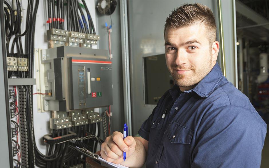dépannage électricien Pontoise