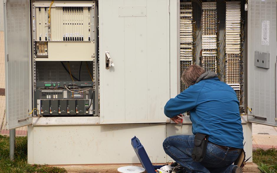 dépannage électricien Goussainville